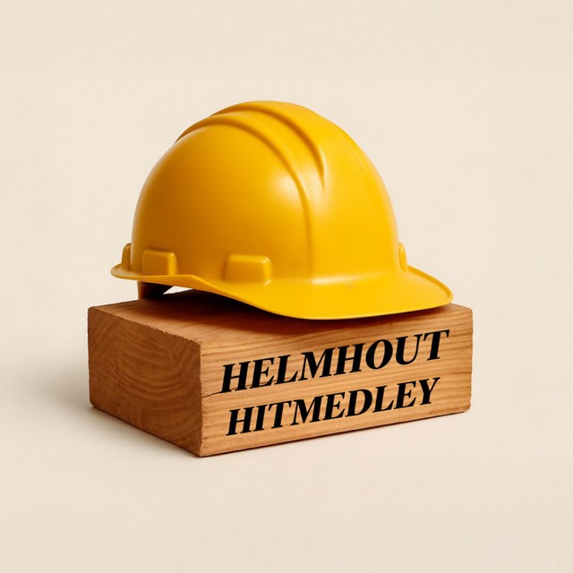 Hoes van Helmhout Hitmedley